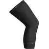Castelli 4519532 THERMOFLEX 2 KNEEWARMER ARM SLEEVE Homme BLACK Taille L