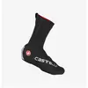 Couvre-chaussures Castelli Diluvio Pro noir - XXL