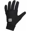 Gants longs unisexe sportful no rain noir