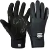 Gants longs Sportful Essential 2 GORE-TEX INFINIUM noir femme - M
