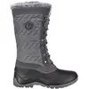 CMP Women's Nietos after ski boot - Bottes de neige femme Graffite 37