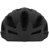 Casque Limar Berg-EM noir métallique mat - M