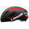 Casque vélo route Limar Air Speed Rouge M (53/57 cm) GCAIRSPCEICAA