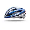 Casque de velo route   limar   air pro   blanc bleu