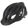 Limar Scrambler Casque Unisexe-Adulte, Noir, M