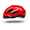 Casque limar air master rouge
