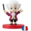FABA Personnage sonore, Mozart douces symphonies