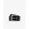 Armani Exchange Ceinture En Cuir 951186_cc528