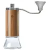 Moulin à café manuel Eureka Baby Grinder - meule conique, marron