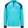 Kappa Sweatshirt Ablas Pro 7 Fc Metz 23/24 bleu XL