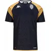 Kappa As Monaco Pre Match 2023/2024 noir L
