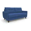Divani.store Callisto - Bleu