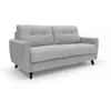 Divani.store Callisto T02 208 cm Gris clair