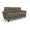 Divani.store Callisto - Brun