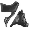 Campagnolo Frein Arrière Super Record S Wireless 12s Ep 160 Mm