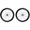 Roue avant/arrière frein à disque Campagnolo Bora Wto N3W 60 mm TU