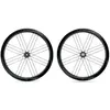Roue avant/arrière frein à disque Campagnolo Bora Wto N3W 45 mm TU
