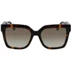 Lunettes de soleil LIU JO LJ771S