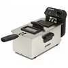 Friteuse G3Ferrari G10203 Noir 2000 W 10 L