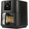 Girmi FG79 Friteuse à air chaud, Simple, 9 l, Indépendante, 1700 W, No...