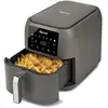 Friteuse à air chaud FG92 Single 8 L 1700 W Gris