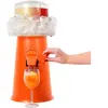SPRIZZER la machine innovante pour un Spritz parfait en 5 secondes dir...