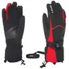 Level - Yoki Boy - Gants ski enfant Red - 6 JR - L