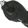 Level - I-Super Radiator Over GTX - Gants ski femme Black - 7 - S