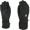 Gants de ski femme Level Hero Noir Taille 7,5 3367WG