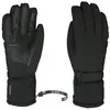 LEVEL - Women's Jolie - Gants taille 8,5, noir