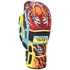 Level - Worldcup CF Mitt - Moufles Orange - 9.5 - XL