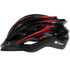 B-race Casque Granith In-mold