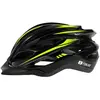 B-race Casque Granith In-mold