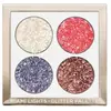 Palette glitter Nabla Miami 4 G