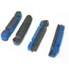 Fulcrum Plaquettes De Frein à Disque Racing Zero Nite Hg 4 Unités One Size