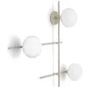Appliques murales : Miloox MIKADO