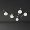 Appliques murales : Miloox MIKADO