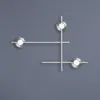 Appliques murales : Miloox MIKADO
