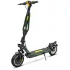 Jeep ADVENTURER (2025) 45km Moteur 400W Max 670W 21.5Nm Pneu 10'' Tube...