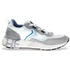 Voile Blanche Baskets Club01 EU 45