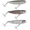 Molix Stickbait De Surface Fat Rattlin Tarpon Series 6g 65 Mm