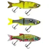 Molix Glidebait Lurebuilder Slow Sinking 178 Mm