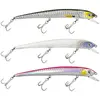 Molix Minnow Audace Evo Slow Sinking 15g 130 Mm