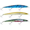 Molix Minnow Jugulo Jerk Evo Lc Suspending 180 Mm
