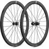 Fulcrum Speed 42 Db 2wf Carbon 28´´ Disc Tubeless Road Wheel Set Argen...