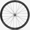 Fulcrum Roue Arrière De Route Wind 42 Db 2wf Disc Tubeless