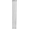 Fulcrum Rayons Arrière Wind 57 Db Dx 4 Unités One Size