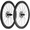 Deda Jeu De Roues De Route Sl5 Cl Disc Tubeless 12 x 100/12 x 142 mm