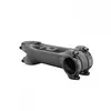 Deda Attache de guidon Superzero RS 31,7x110mm en Aluminium 2014, Angle 82°