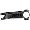 Attache de guidon Deda Superzero RS 31,7x90mm Aluminium 2014, Angle 82°